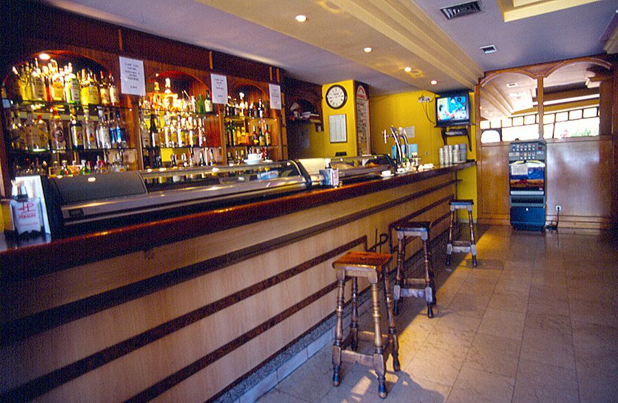 Hotel Perales Talavera de la Reina Eksteriør billede