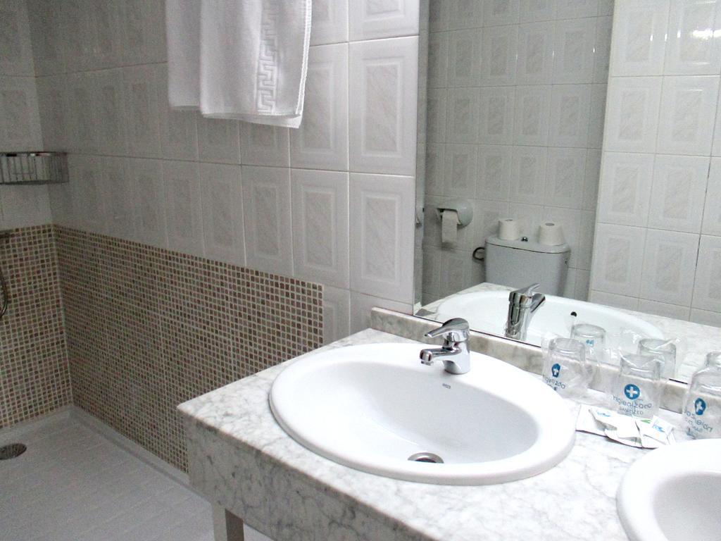 Hotel Perales Talavera de la Reina Eksteriør billede