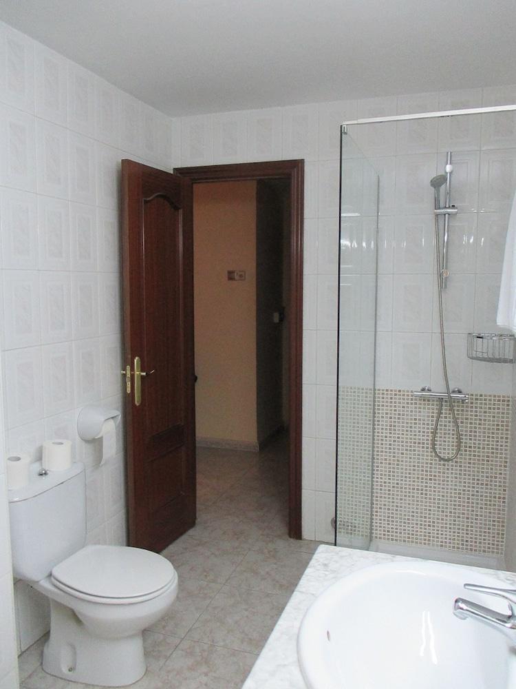 Hotel Perales Talavera de la Reina Eksteriør billede